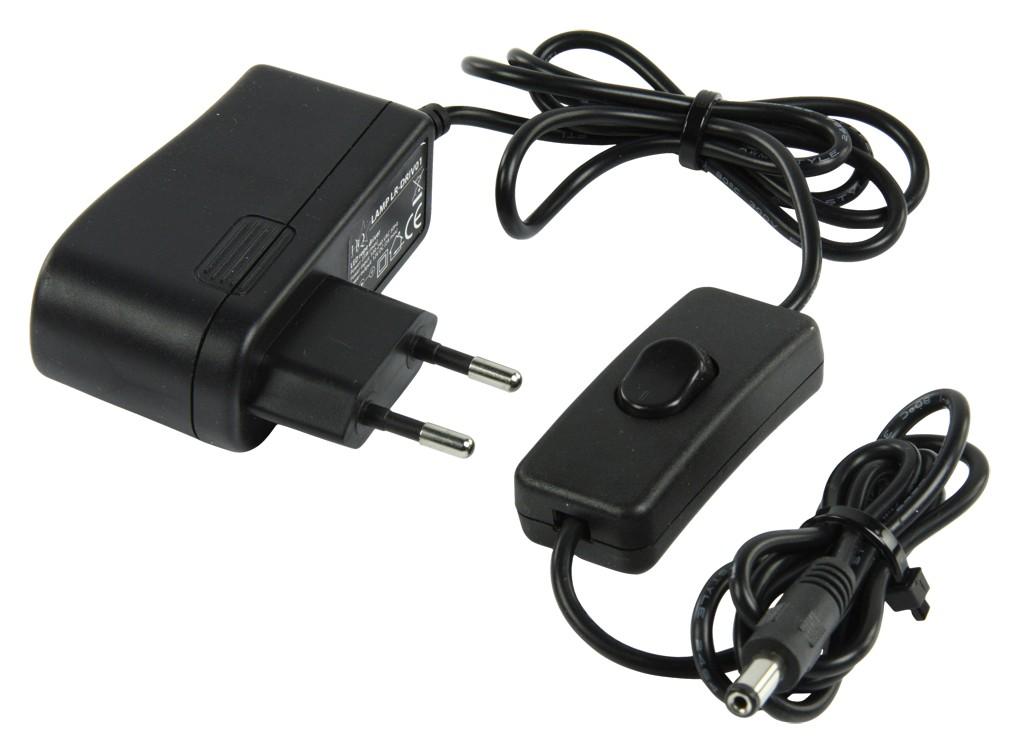 Foto Hq power supply for 12 v led ropes