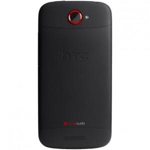 Foto HTC - One S