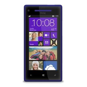 Foto HTC - Windows Phone 8X
