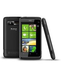 Foto Htc 7 Trophy - Teléfono Móvil