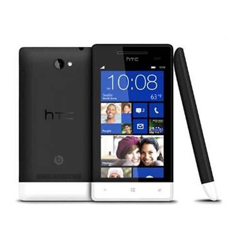 Foto HTC 8S with Beats Audio SIM Free / Unlocked (Black)