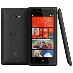Foto HTC 99HSK020-0 - win 8x black - uk
