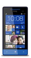 Foto HTC 99HSS008-00 - mob/htc rio 8s rio blue