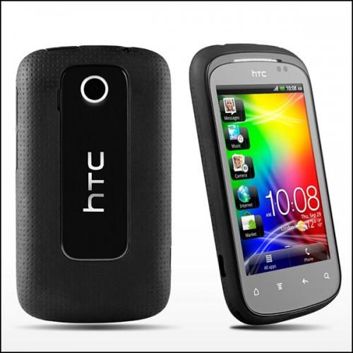Foto HTC Explorer - 3.2