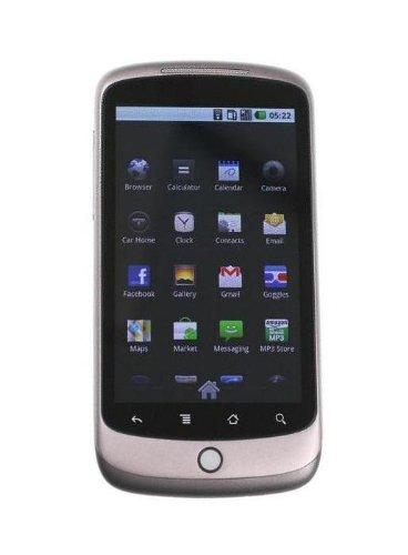 Foto Htc Nexus One - Teléfono Móvil Libre [importado De Francia]