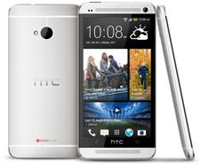 Foto HTC ONE 32Gb Plata
