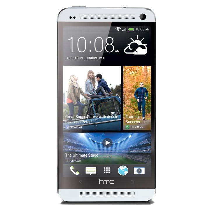 Foto HTC One 32GB Plata Libre