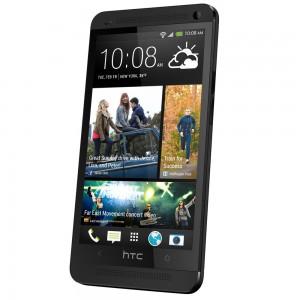 Foto Htc one black 32gb telefono movil