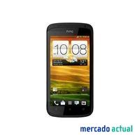 Foto htc one s - smartphone (android os) - gsm / umts