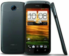Foto HTC ONE S ANDROID SMARTPHONE GREY