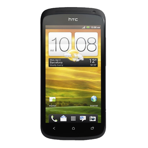 Foto HTC One S