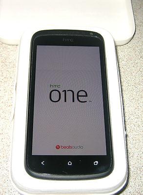 Foto Htc One S. Libre. Muy Poco Uso. Pantalla 4,3