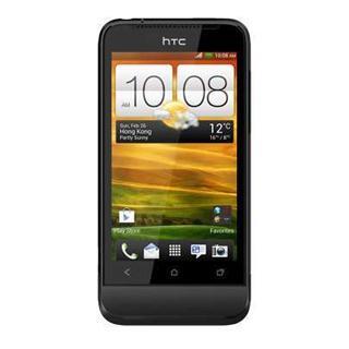 Foto HTC One V SIM Free / Unlocked (Black)