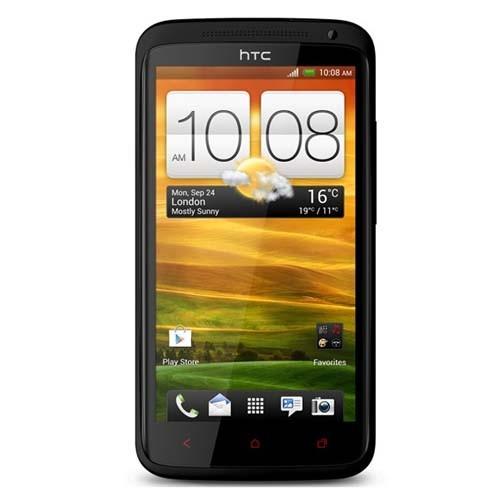 Foto HTC One X+ 64GB SIM Free / Unlocked (Black)
