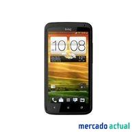 Foto htc one x - smartphone (android os) - gsm / umts - 32 gb - 4