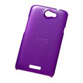 Foto HTC One X Carcasa resistente ultra fina HC C702