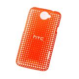 Foto HTC One X Carcasa rigida con agujeros HC C704