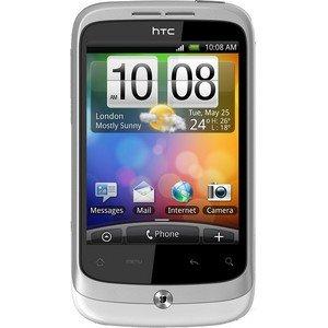Foto Htc Wildfire S Marvel - Smartphone Libre (táctil Android V2.3 En Esp