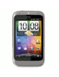 Foto Htc Wildfire s Plata - Teléfono Móvil