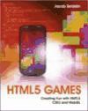 Foto Html5 Games: Creating Fun With Html5, Css3 And Webgl