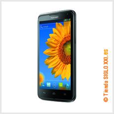 Foto Huawei Ascend D1 Quad XL Libre