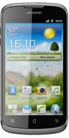Foto Huawei Ascend G300 Negro