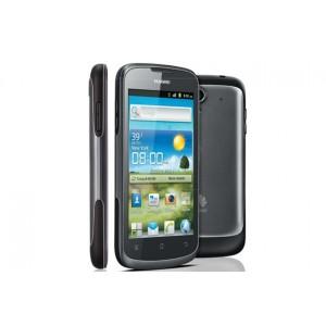 Foto Huawei ascend g300 nfc gris