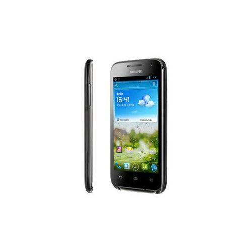 Foto Huawei Ascend G330 - Smartphone (Android OS) - GSM / UMTS -...