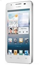 Foto Huawei Ascend G510 Blanco Vodafone
