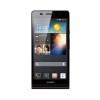 Foto Huawei Ascend P6 negro libre