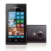 Foto Huawei Ascend W1 negro libre