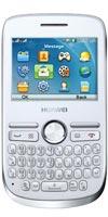 Foto Huawei G6608 Blanco