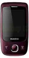 Foto Huawei G7002 Púrpura