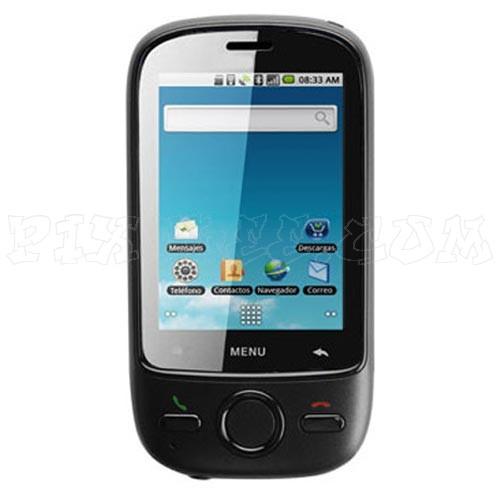 Foto Huawei U8110 Negro