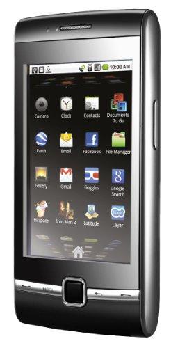 Foto Huawei U8500 Android Smartphone Ohne Branding
