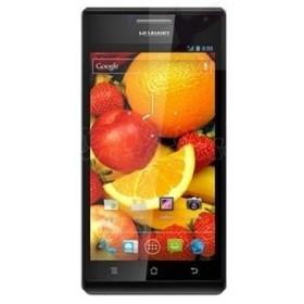 Foto Huawei U9200 ASCEND P1 White