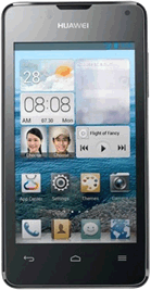 Foto Huawei Y300 Móvil Libre