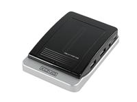 Foto hub usb 2.0 7puertos de altas prestaciones