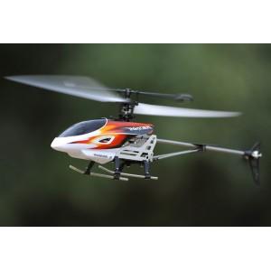 Foto Hubsan 4ch mini invader helicopter