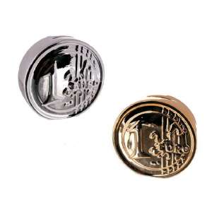 Foto Hucha cerámica moneda euro