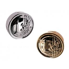 Foto Hucha cerámica moneda euro