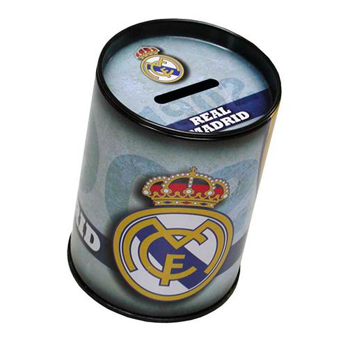 Foto Hucha metal Real Madrid surtido