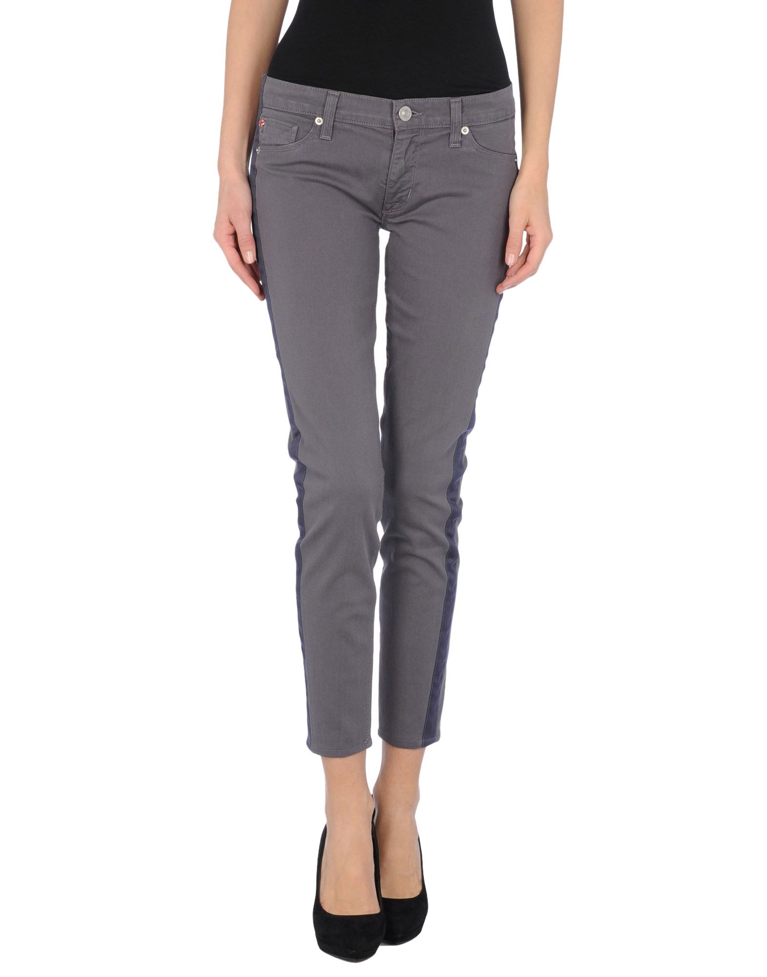 Foto hudson pantalones piratas
