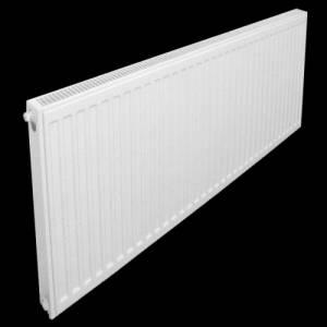 Foto Hudson Reed Radiador Por Convección en Blanco 400 x 600 mm - Tipo 11