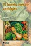 Foto Huerto escolar ecologico