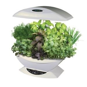 Foto Huerto Urbano Eléctrico/invernadero Hidropónico Aerogarden (blanco)