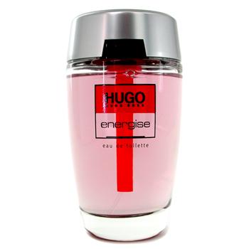 Foto Hugo Boss - Hugo Energise Eau De Toilette Spray - 125ml/4.2oz; perfume / fragrance for men
