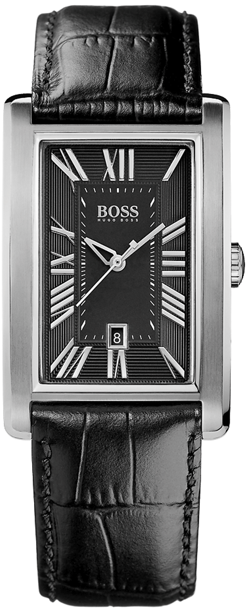 Foto Hugo Boss Black Reloj para hombre 1512708