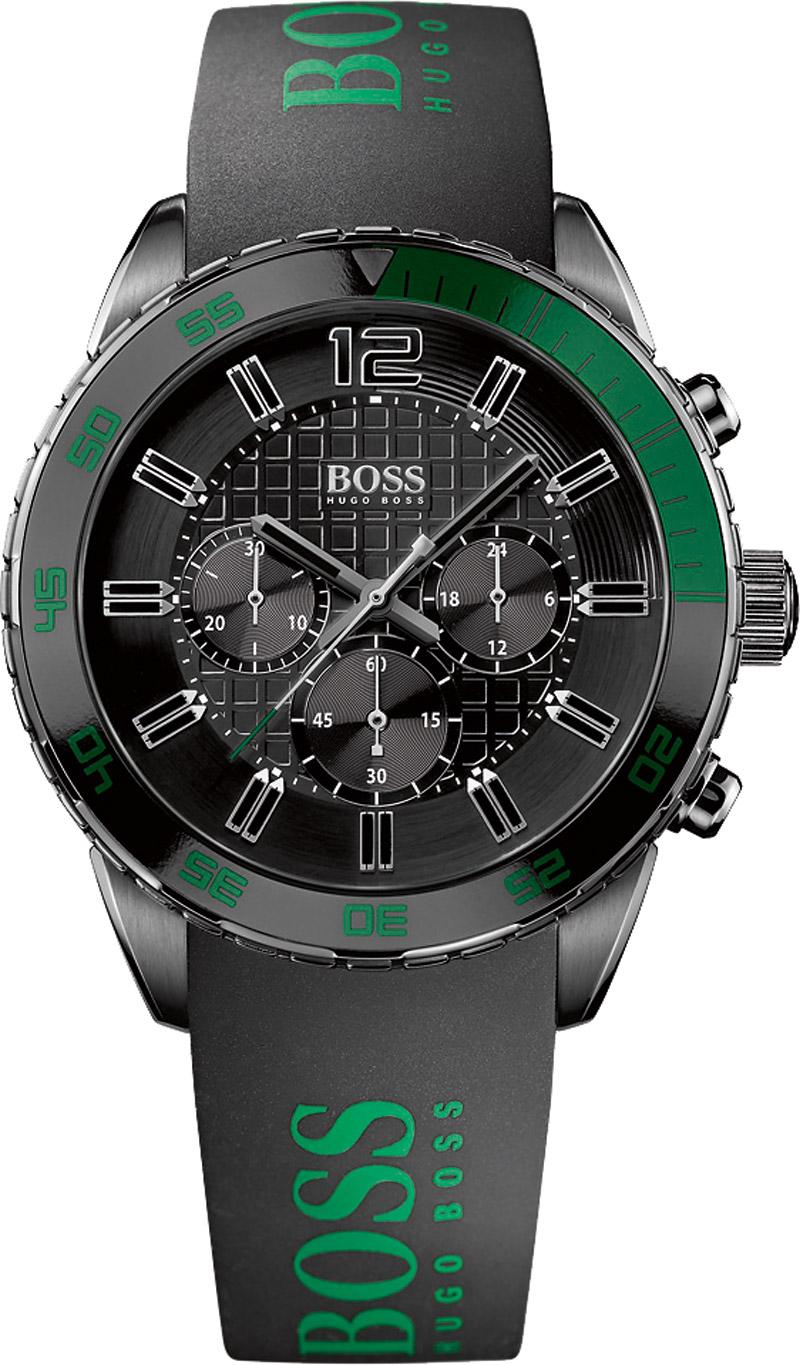 Foto Hugo Boss Black Reloj para hombre 1512847