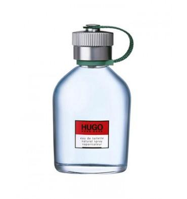Foto Hugo boss eau de toilette 200ml vapo.